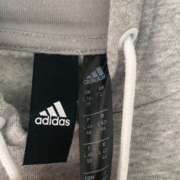 Adidas hoodie - Picture 3 of 5